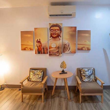 Bali Villas Panglao Bohol Eksteriør billede