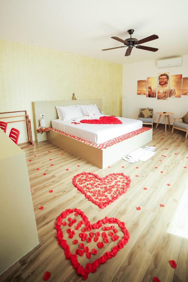 Bali Villas Panglao Bohol Eksteriør billede