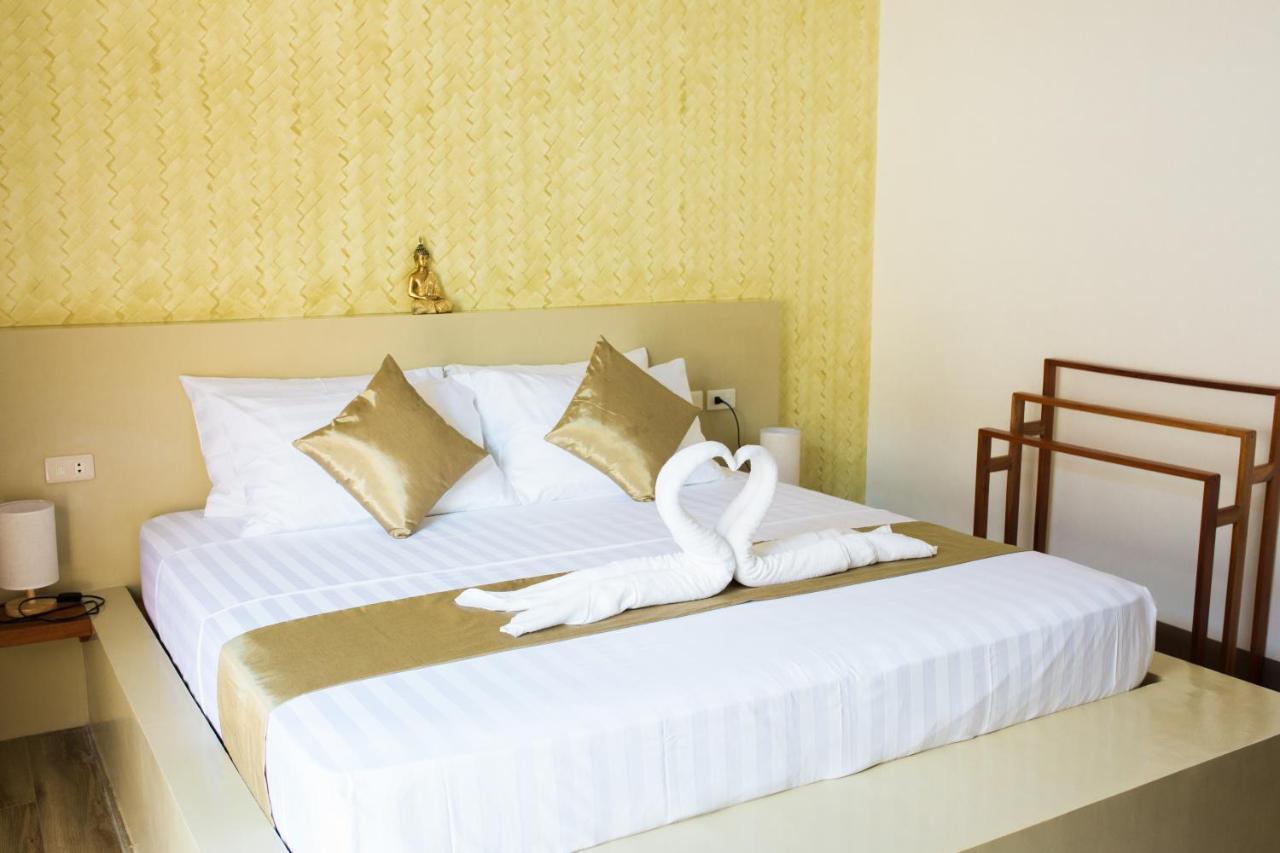 Bali Villas Panglao Bohol Eksteriør billede