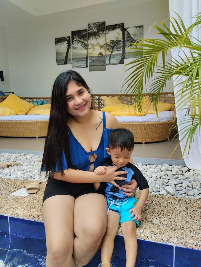 Bali Villas Panglao Bohol Eksteriør billede