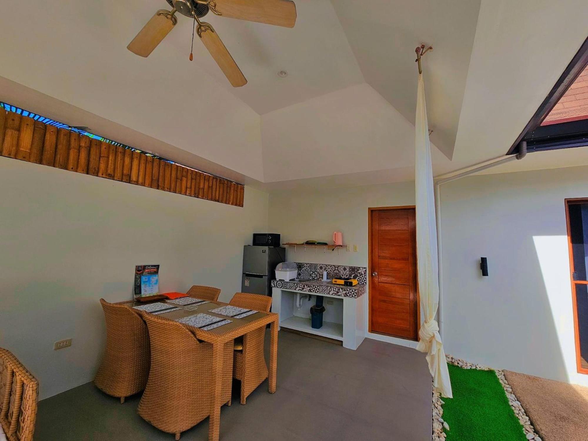 Bali Villas Panglao Bohol Eksteriør billede