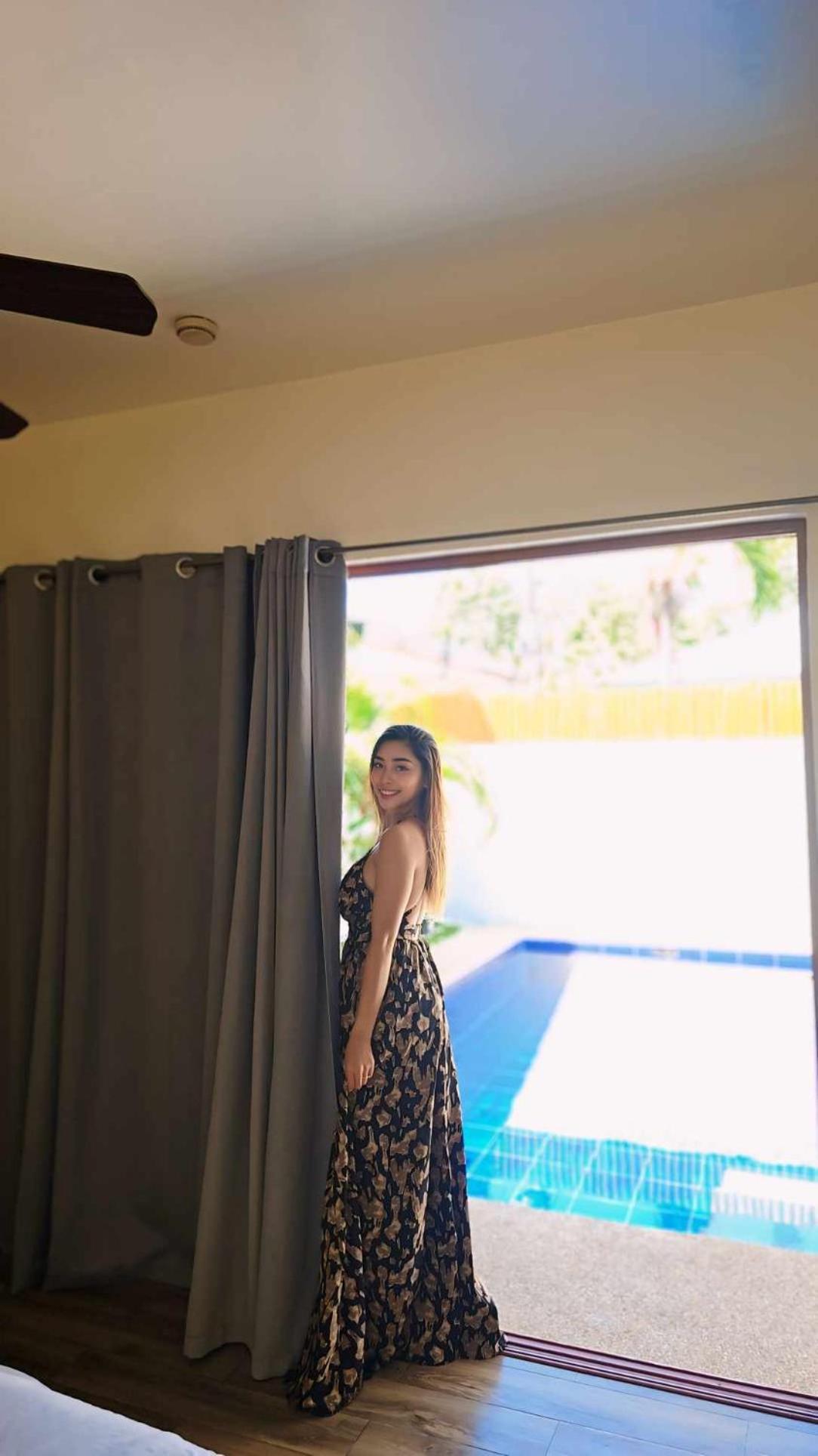 Bali Villas Panglao Bohol Eksteriør billede