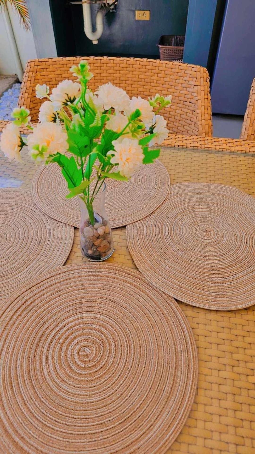 Bali Villas Panglao Bohol Eksteriør billede