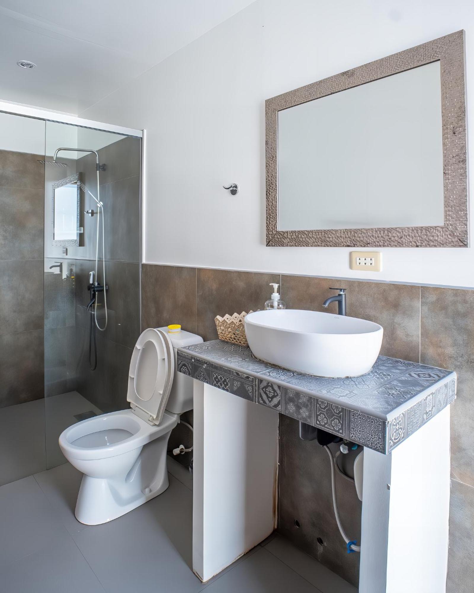 Bali Villas Panglao Bohol Eksteriør billede