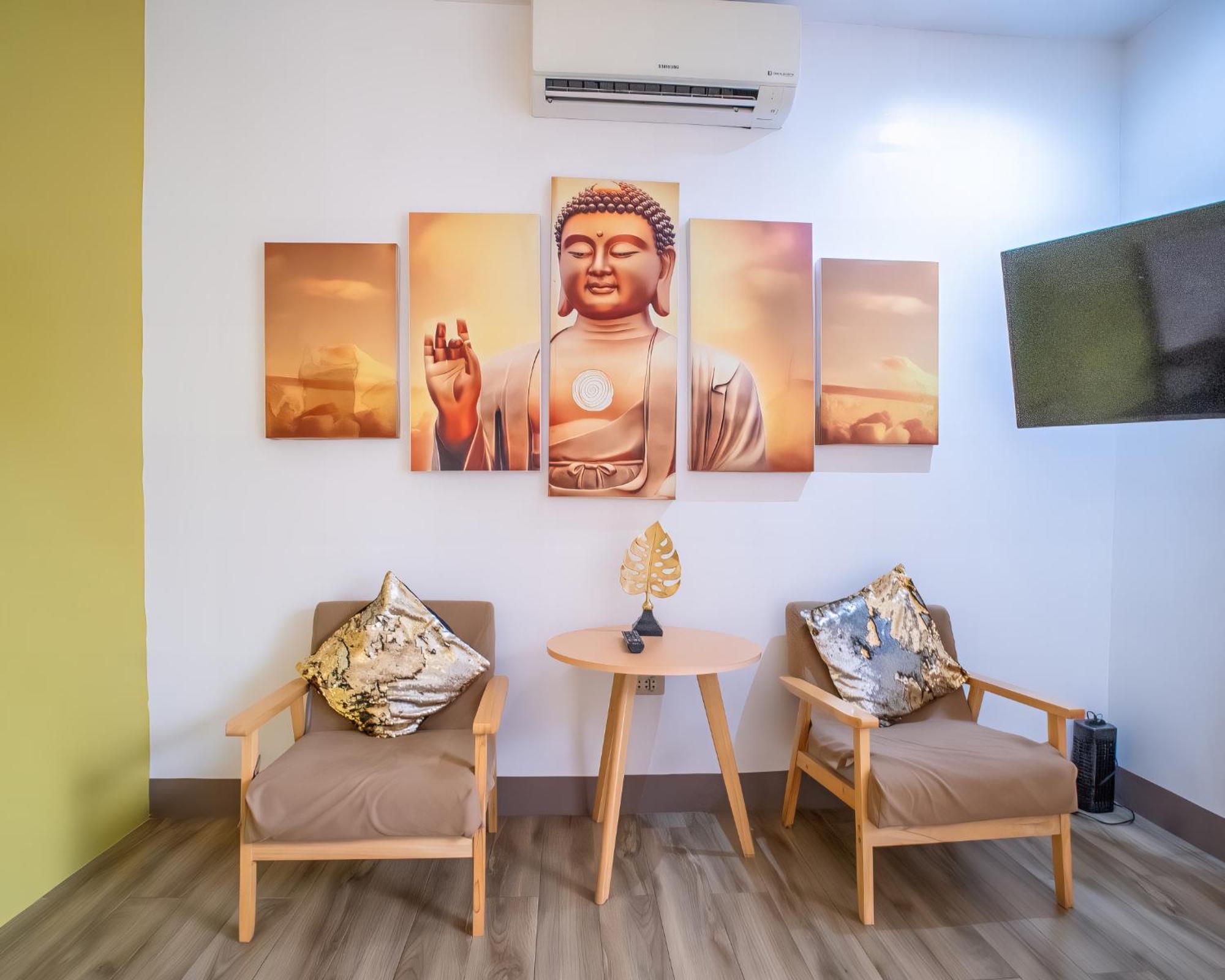 Bali Villas Panglao Bohol Eksteriør billede