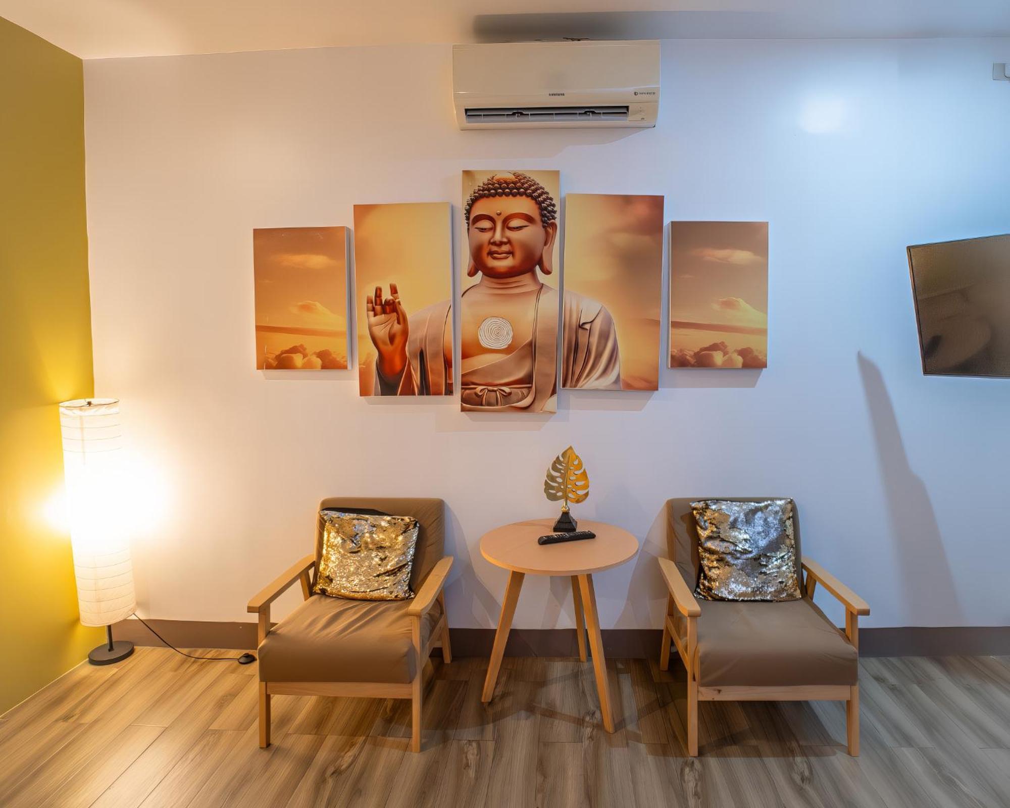 Bali Villas Panglao Bohol Eksteriør billede